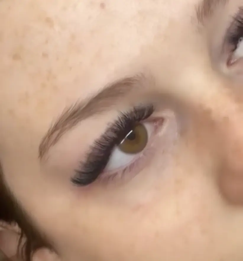 Soins regard — Emmabella