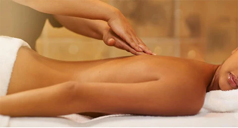 Massage du corps Emmabella Venelles