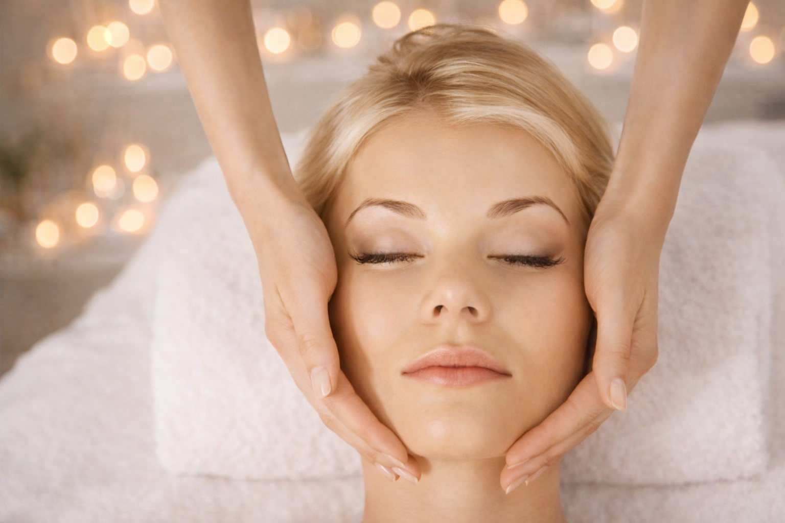 Soins visage et nettoyage de peau Emmabella Venelles